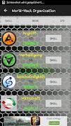 1 Schermata World Hack Organization