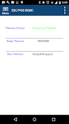 ESC/POS Printer Bluetooth পোস্টার
