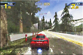 New complete guide Burnout 3 capture d'écran 5