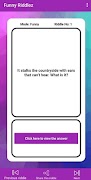 Riddlez - riddles for fun ảnh chụp màn hình 1