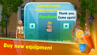 Cake Shop imagem de tela 3