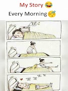 Sarcasm Memes 포스터