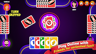 Ono Online poster