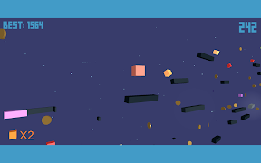 Distort Run screenshot 5