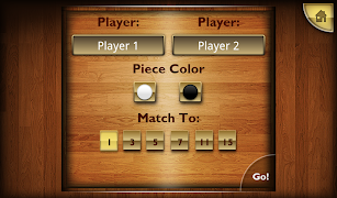 Backgammon Ekran Görüntüsü 2