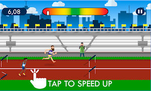 Sprinter screenshot 2