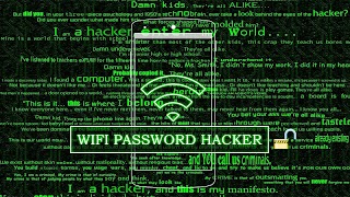 6 Schermata ID PASSWORD HACK PRANK