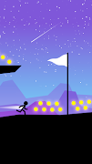 Jumpy Sprinter screenshot 1