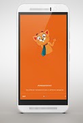 Animated Sticker Telegram โปสเตอร์