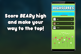 BEARSus screenshot 2