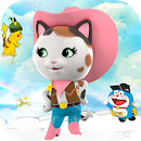 Callie adventures-APK
