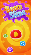 Boom Slime imagem de tela 1