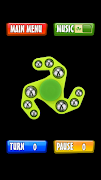 Fidget Spinner Pro ảnh chụp màn hình 4