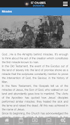 St Charbel ภาพหน้าจอ 1