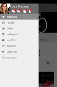 Oqium screenshot 1