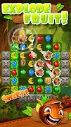 Jungle Jam screenshot 2