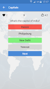 World Countries screenshot 6