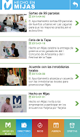Hecho en Mijas screenshot 1