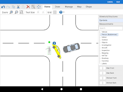 ScenePD Mobile تصوير الشاشة 2