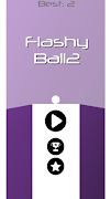 Flash Ball 2 โปสเตอร์