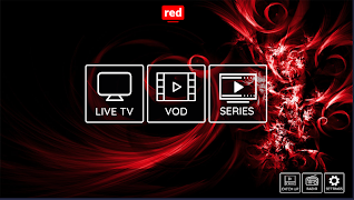 RED FORCE スクリーンショット 1