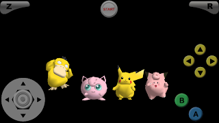 SuperN64 (N64 Emulator) ポスター