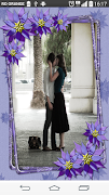Background edit Photo Frames স্ক্রিনশট 1