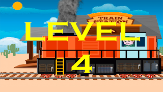 Train Station screenshot 2