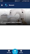 Bionostic captura de pantalla 1