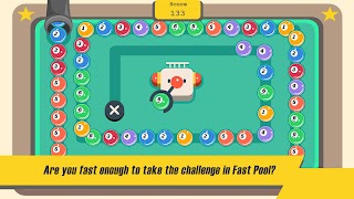 Fast Pool ảnh chụp màn hình 6