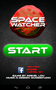 Space Watcher captura de pantalla 4