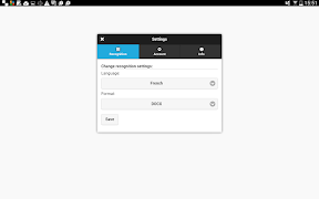IRISCloud OCR ภาพหน้าจอ 4