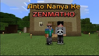 Zenmatho ảnh chụp màn hình 6