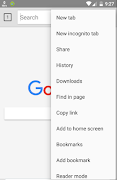 Uc Browser Mini スクリーンショット 2