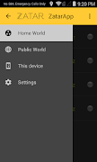 ZATAR IoT for Android ภาพหน้าจอ 4