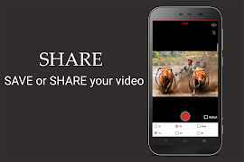 3 Schermata Slow motion reverse video