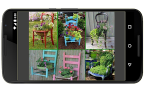 Creative Ideas Plant Screenshot 5
