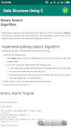Data Structure Using C Complete Course capture d'écran 5