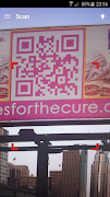 QR & Barcode Reader スクリーンショット 6