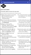 German Conversation Guide স্ক্রিনশট 4