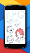 Learn To Draw 스크린샷 4