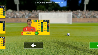 Guide for Dream League Winner DLS 2020 Soccer imagem de tela 1