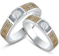 wedding ring পোস্টার