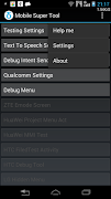Mobile Super Tool पोस्टर