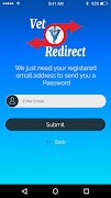 Vet Redirect syot layar 6