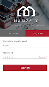 Manzely 스크린샷 4