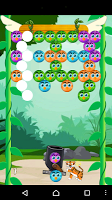 Bubble - Birds screenshot 3
