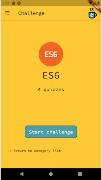 Codersnack 스크린샷 2