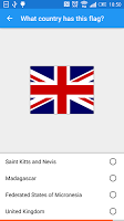 Countries and Flags imagem de tela 6