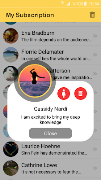 Flexpy - Video & Audio Chat Ekran Görüntüsü 6